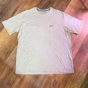Patagonia XXL Tshirt